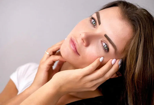 Shingles Skin Care