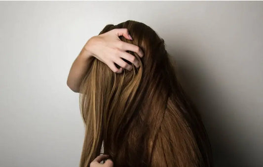 Hair Growth Conditioner