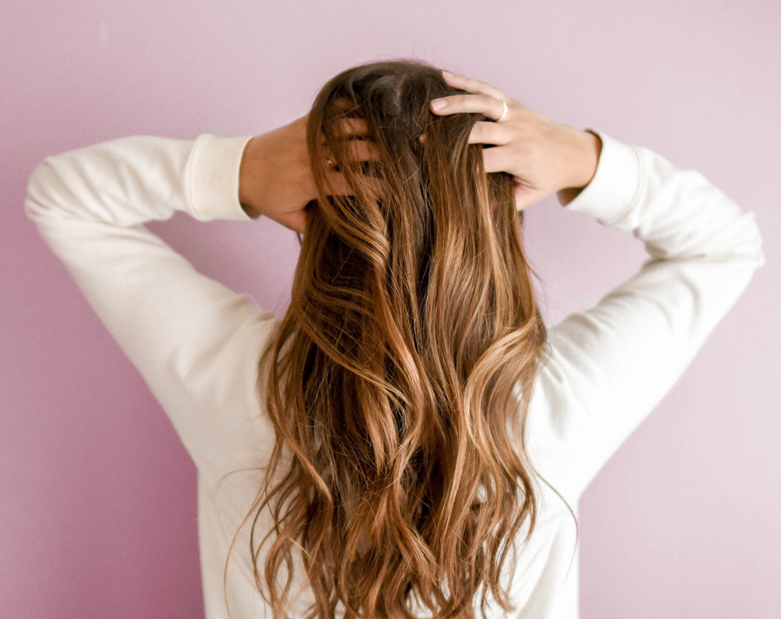 sulfate free shampoo benefits