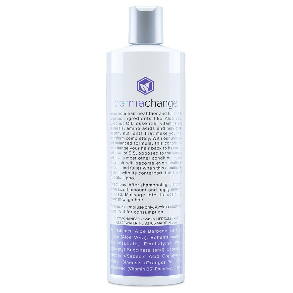 Thick & Full Conditioner