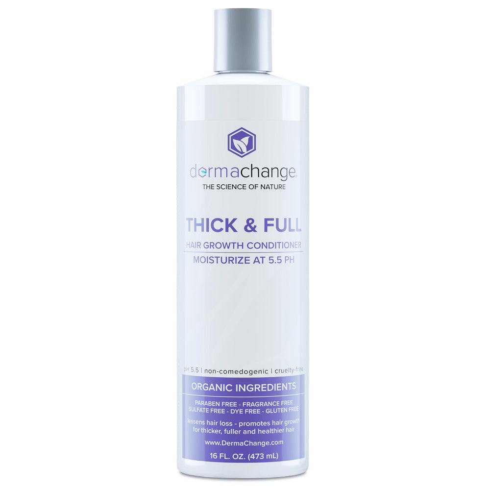 Thick & Full Conditioner