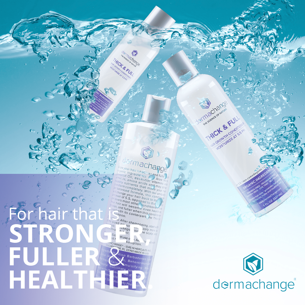 Thick & Full Conditioner