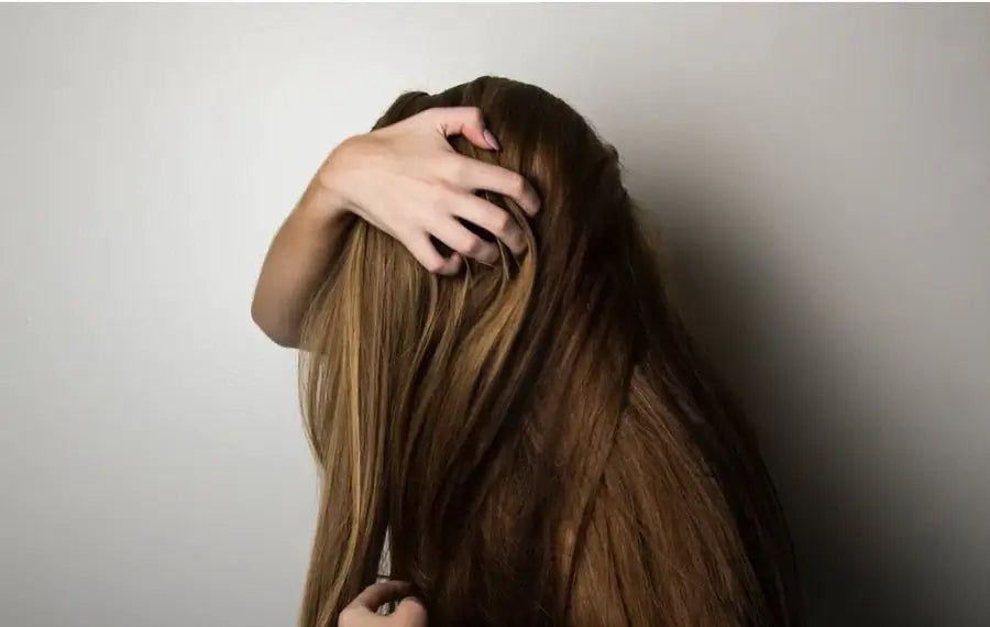 Hair Growth Conditioner