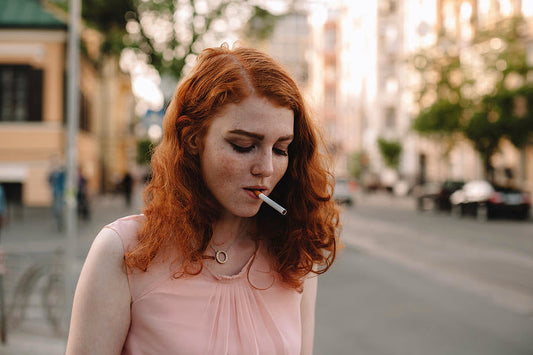 Smoking