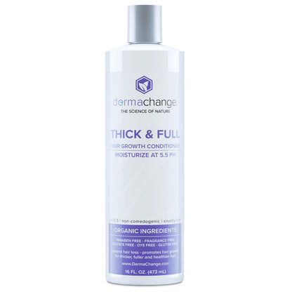 Thick & Full Conditioner