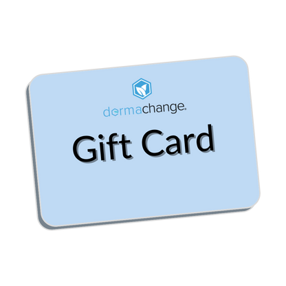 Gift Card | Skin Care Products | Derma Change