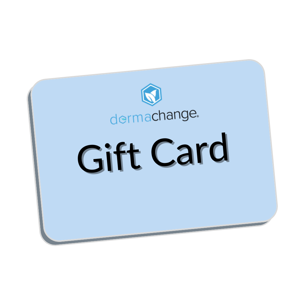 Gift Card | Skin Care Products | Derma Change