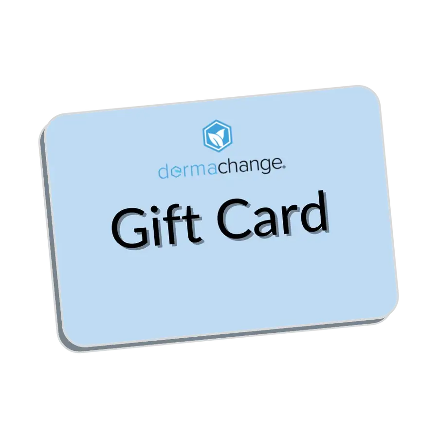 DermaChange Gift Card