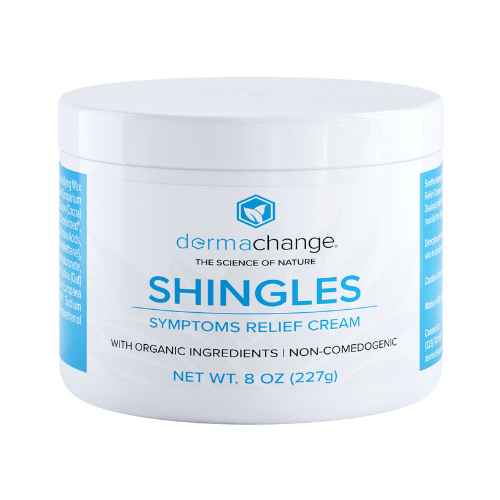 Shingles Cream | Skin Care Products | Derma Change